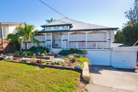 Property photo of 48 Corberry Street The Range QLD 4700