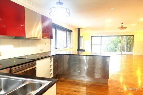 Property photo of 12 Cullen Lane Maianbar NSW 2230