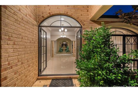 Property photo of 8 Beamish Lane Currambine WA 6028