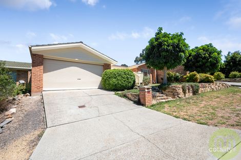 23 Chipperfield Cct, Gordon, ACT 2906