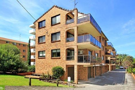12/29 Church St, Wollongong, NSW 2500