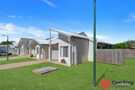 Property photo of 1/15-25 Skull Road White Rock QLD 4868