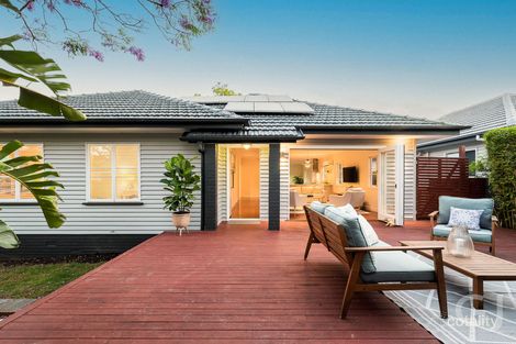 Property photo of 24 Jack Street Gordon Park QLD 4031