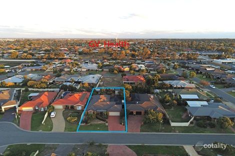 Property photo of 11 Sam Court Shepparton VIC 3630