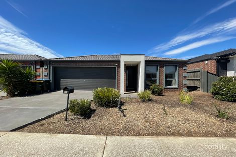 Property photo of 37 Federal Drive Wyndham Vale VIC 3024