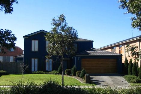 45 Sanctuary Dr, Beaumont Hills, NSW 2155