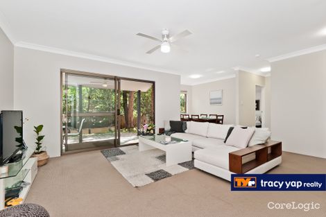 Property photo of 9/20 Pennant Street Castle Hill NSW 2154