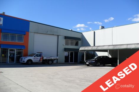 3/9 Lear Jet Dr, Caboolture, QLD 4510