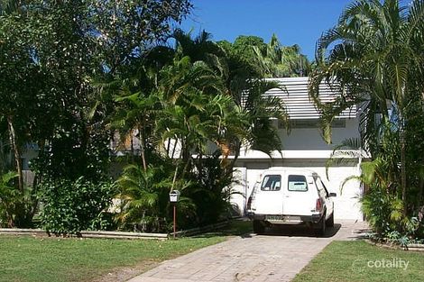 Property photo of 28 Barellan Street Cranbrook QLD 4814