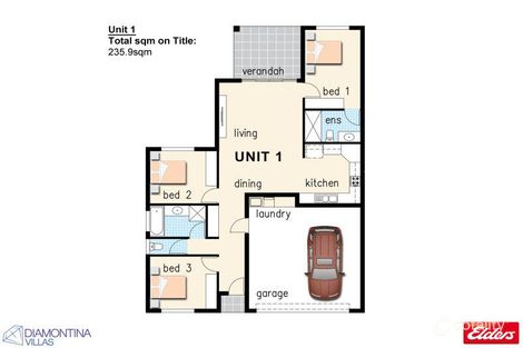 Property photo of 9/4 Kypreos Court Rosebery NT 0832