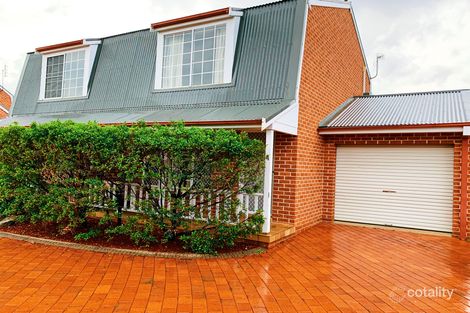 Property photo of 4/3 Gunn Place South Tamworth NSW 2340