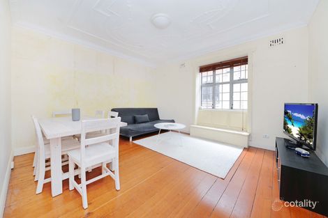 Property photo of 2/12 Daintrey Crescent Randwick NSW 2031