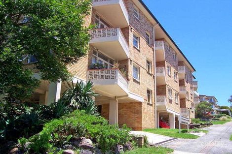 Property photo of 5/3 Moruben Road Mosman NSW 2088