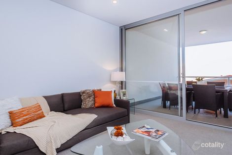 Property photo of 22/43 Wickham Street East Perth WA 6004