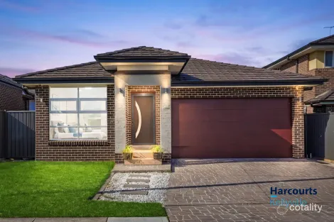 50 Emerald Hills Bvd, Leppington, NSW 2179