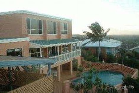 Property photo of 23 Cokas Avenue Meikleville Hill QLD 4703