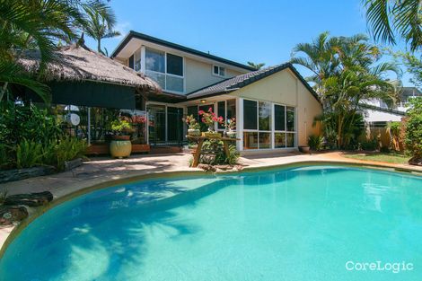Property photo of 15 Magellan Avenue Hollywell QLD 4216