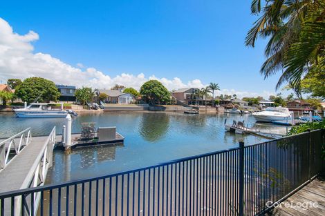 Property photo of 15 Magellan Avenue Hollywell QLD 4216