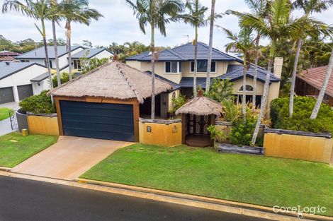 Property photo of 15 Magellan Avenue Hollywell QLD 4216