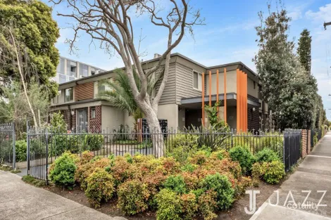 21/15 Hawthorn Rd, Caulfield North, VIC 3161