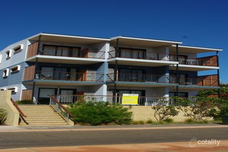 6/21 First Ave, Onslow, WA 6710