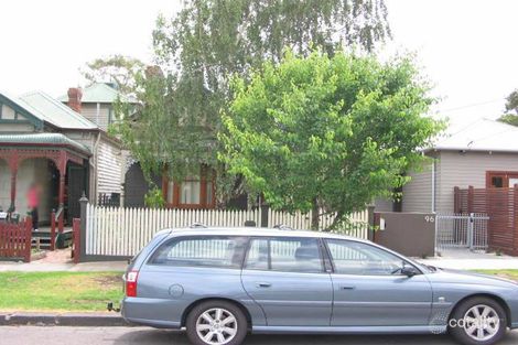 107 Cowper St, Footscray, VIC 3011