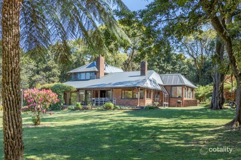 Property photo of 21-35 Farrer Road Mount Wilson NSW 2786