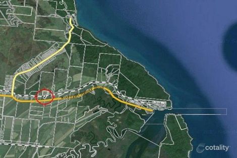 Property photo of 436 Mourilyan Harbour Road Mourilyan Harbour QLD 4858