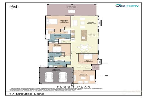 17 Broulee Lane, Secret Harbour, WA 6173