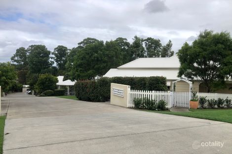 Property photo of 8/3-5 Flynn Road Gympie QLD 4570