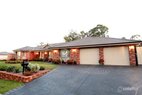 30 Doncaster Ave, Claremont Meadows, NSW 2747