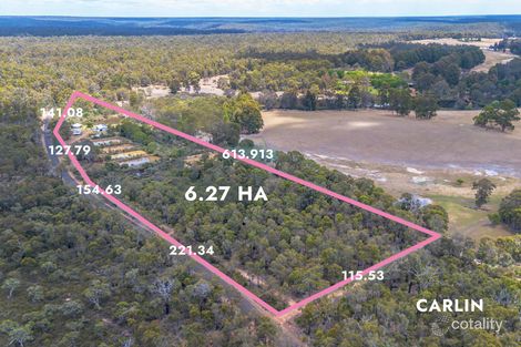 356 River Rd, Nannup, WA 6275