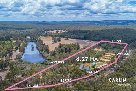Property photo of 356 River Road Nannup WA 6275