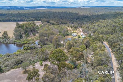 Property photo of 356 River Road Nannup WA 6275