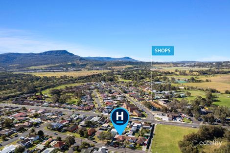 11 Kundle St, Dapto, NSW 2530