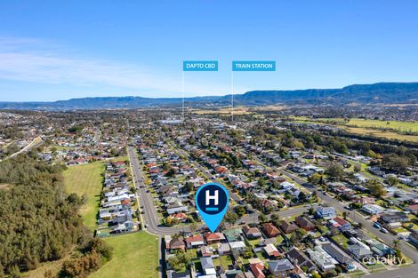 Property photo of 11 Kundle Street Dapto NSW 2530