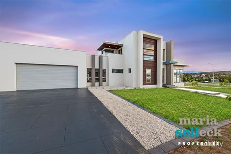 Property photo of 18 Cazneaux Crescent Weston ACT 2611