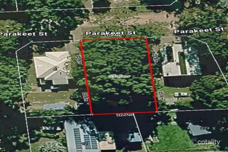 4 Parakeet St, Macleay Island, QLD 4184