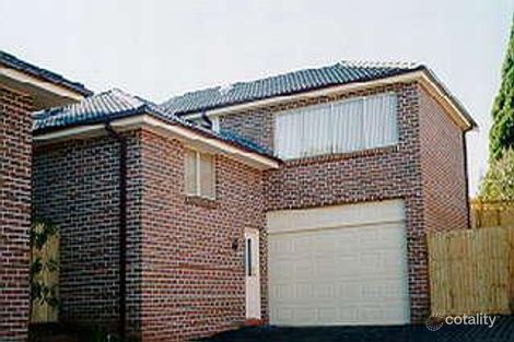 Property photo of 2-3 Orana Place Telopea NSW 2117