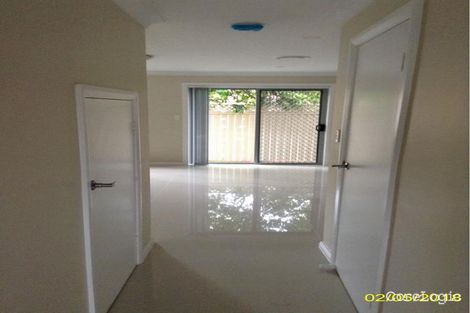 Property photo of 2/36 Highfield Road Quakers Hill NSW 2763