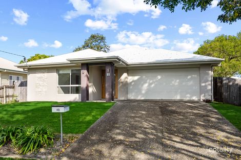 40 NIELSON ST, CHERMSIDE, QLD 4032