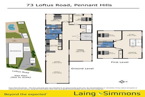 Property photo of 73 Loftus Road Pennant Hills NSW 2120