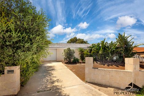 Property photo of 11 Acacia Street Mount Tarcoola WA 6530