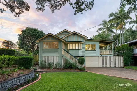 Property photo of 40 Wharton Street Moorooka QLD 4105