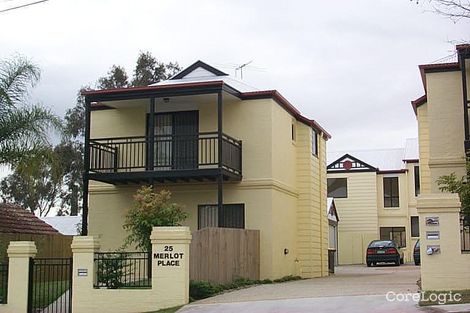Property photo of 25 Beaufort Street Alderley QLD 4051
