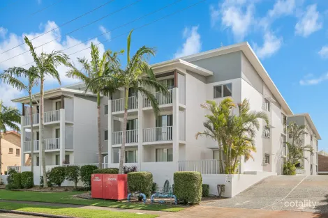 Property photo of 14/7-9 Lloyd Street Tweed Heads South NSW 2486