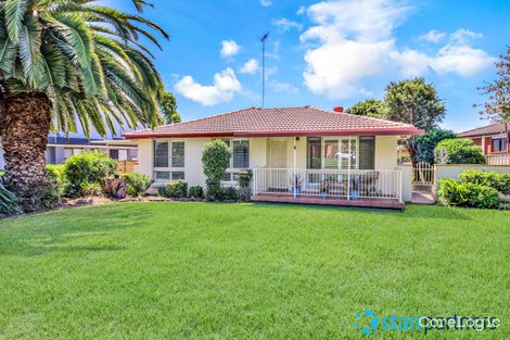 Property photo of 61 Melville Road St Clair NSW 2759