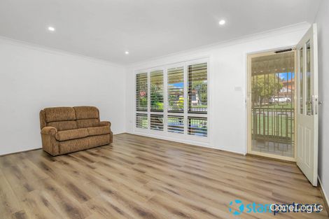 Property photo of 61 Melville Road St Clair NSW 2759