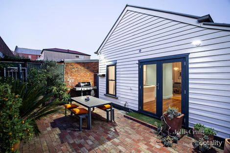 Property photo of 4A Groom Street Clifton Hill VIC 3068
