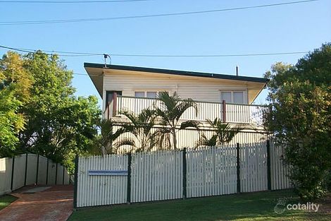 5/76 Alpha St, Taringa, QLD 4068